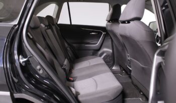 Toyota Rav4 2.5 VVT-I 160KW ADVANCE AUTO 5P lleno