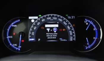 Toyota Rav4 2.5 VVT-I 160KW ADVANCE AUTO 5P lleno