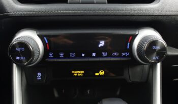 Toyota Rav4 2.5 VVT-I 160KW ADVANCE AUTO 5P lleno