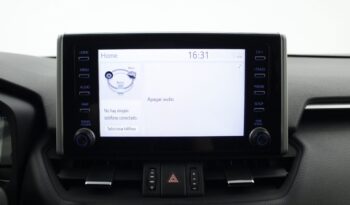 Toyota Rav4 2.5 VVT-I 160KW ADVANCE AUTO 5P lleno