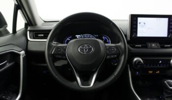 Toyota Rav4 2.5 VVT-I 160KW ADVANCE AUTO 5P lleno