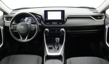 Toyota Rav4 2.5 VVT-I 160KW ADVANCE AUTO 5P lleno