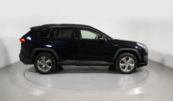 Toyota Rav4 2.5 VVT-I 160KW ADVANCE AUTO 5P lleno