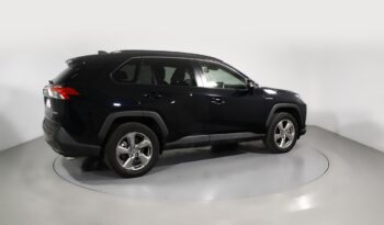 Toyota Rav4 2.5 VVT-I 160KW ADVANCE AUTO 5P lleno