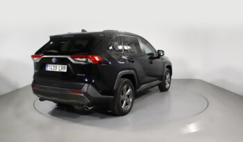 Toyota Rav4 2.5 VVT-I 160KW ADVANCE AUTO 5P lleno