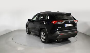 Toyota Rav4 2.5 VVT-I 160KW ADVANCE AUTO 5P lleno