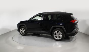 Toyota Rav4 2.5 VVT-I 160KW ADVANCE AUTO 5P lleno