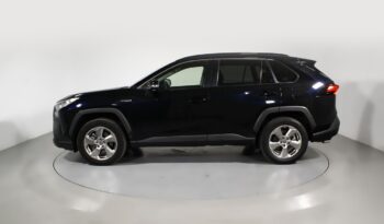 Toyota Rav4 2.5 VVT-I 160KW ADVANCE AUTO 5P lleno