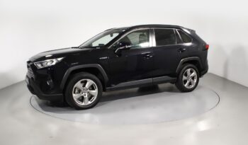 Toyota Rav4 2.5 VVT-I 160KW ADVANCE AUTO 5P lleno