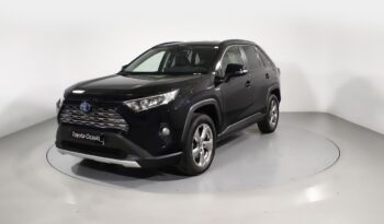 Toyota Rav4 2.5 VVT-I 160KW ADVANCE AUTO 5P lleno