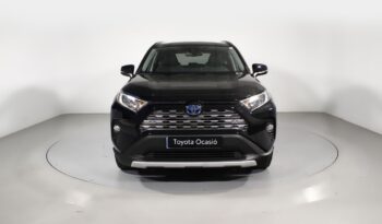 Toyota Rav4 2.5 VVT-I 160KW ADVANCE AUTO 5P lleno