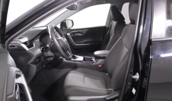 Toyota Rav4 2.5 VVT-I 160KW ADVANCE AUTO 5P lleno