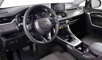 Toyota Rav4 2.5 VVT-I 160KW ADVANCE AUTO 5P lleno