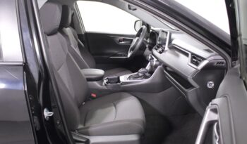 Toyota Rav4 2.5 VVT-I 160KW ADVANCE AUTO 5P lleno