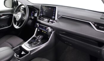 Toyota Rav4 2.5 VVT-I 160KW ADVANCE AUTO 5P lleno