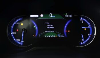 Toyota Rav4 2.5 VVT-I 160KW ADVANCE AUTO 5P lleno