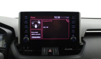Toyota Rav4 2.5 VVT-I 160KW ADVANCE AUTO 5P lleno