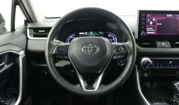 Toyota Rav4 2.5 VVT-I 160KW ADVANCE AUTO 5P lleno