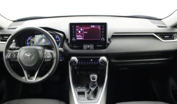 Toyota Rav4 2.5 VVT-I 160KW ADVANCE AUTO 5P lleno