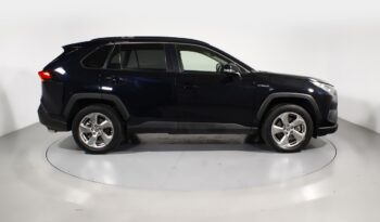 Toyota Rav4 2.5 VVT-I 160KW ADVANCE AUTO 5P lleno