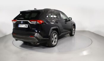 Toyota Rav4 2.5 VVT-I 160KW ADVANCE AUTO 5P lleno