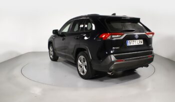 Toyota Rav4 2.5 VVT-I 160KW ADVANCE AUTO 5P lleno