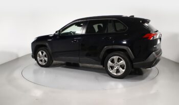 Toyota Rav4 2.5 VVT-I 160KW ADVANCE AUTO 5P lleno