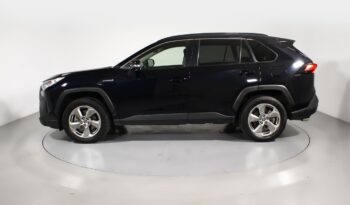 Toyota Rav4 2.5 VVT-I 160KW ADVANCE AUTO 5P lleno