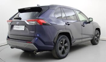 Toyota Rav4 2.5l 220H Feel! lleno