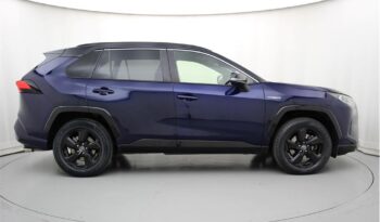Toyota Rav4 2.5l 220H Feel! lleno