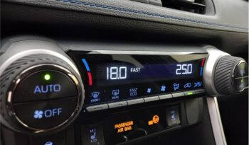Toyota Rav4 2.5l 220H Feel! lleno
