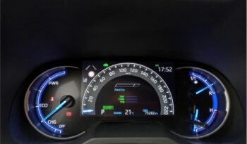 Toyota Rav4 2.5l 220H Feel! lleno