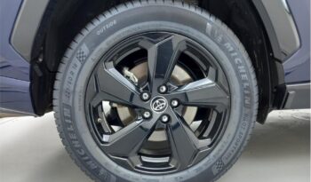 Toyota Rav4 2.5l 220H Feel! lleno