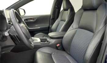 Toyota Rav4 2.5l 220H Feel! lleno
