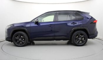 Toyota Rav4 2.5l 220H Feel! lleno