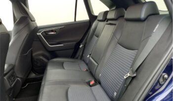Toyota Rav4 2.5l 220H Feel! lleno