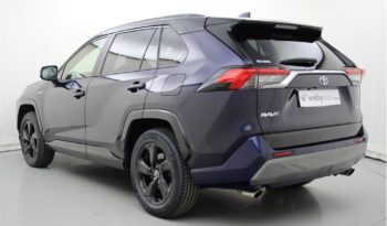 Toyota Rav4 2.5l 220H Feel! lleno