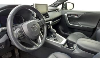 Toyota Rav4 2.5l 220H Feel! lleno