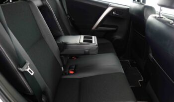 Toyota Rav4 2.5l hybrid 4WD  ! Feel! + Navegador + Pack Protección lleno
