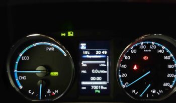 Toyota Rav4 2.5l hybrid 4WD  ! Feel! + Navegador + Pack Protección lleno