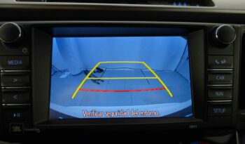 Toyota Rav4 2.5l hybrid 4WD  ! Feel! + Navegador + Pack Protección lleno