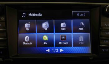 Toyota Rav4 2.5l hybrid 4WD  ! Feel! + Navegador + Pack Protección lleno