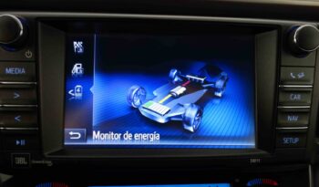 Toyota Rav4 2.5l hybrid 4WD  ! Feel! + Navegador + Pack Protección lleno