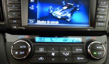 Toyota Rav4 2.5l hybrid 4WD  ! Feel! + Navegador + Pack Protección lleno