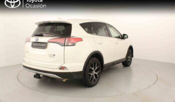 Toyota Rav4 2.5l hybrid 4WD  ! Feel! + Navegador + Pack Protección lleno