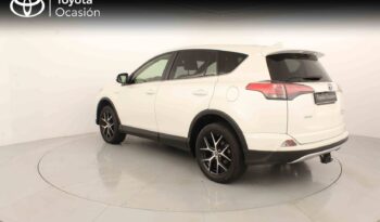 Toyota Rav4 2.5l hybrid 4WD  ! Feel! + Navegador + Pack Protección lleno