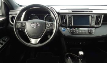 Toyota Rav4 2.5l hybrid 4WD  ! Feel! + Navegador + Pack Protección lleno