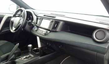 Toyota Rav4 2.5l hybrid 4WD  ! Feel! + Navegador + Pack Protección lleno