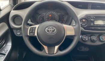 Toyota Yaris 1.0 Active lleno