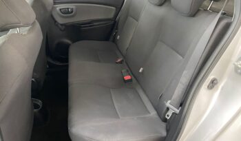 Toyota Yaris 1.0 Active lleno